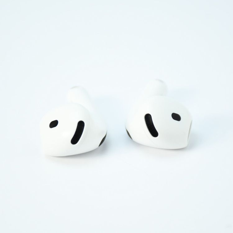 ��Apple�ݾڡ� AirPods 4 �����ƥ��֥Υ�������󥻥����� PXPA3J��A