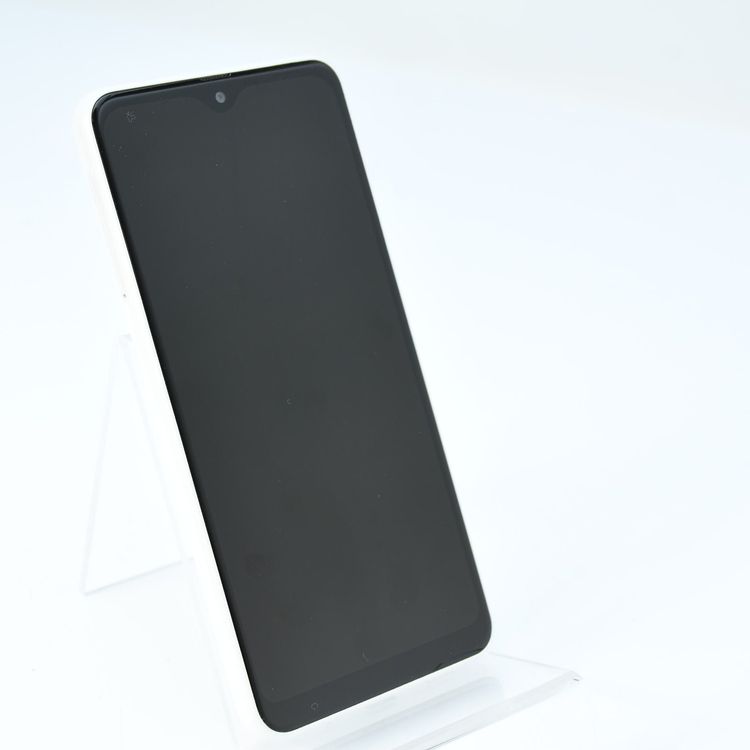 �ڱվ����ʡ������ɹ���au SIM�ե꡼ Galaxy A23 5G SCG18 �ۥ磻��