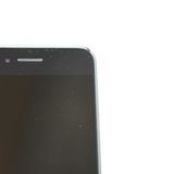 �ڽ����Хåƥ꡼100���SIM�ե꡼ iPhone SE �裲���� 64GB �ۥ磻��