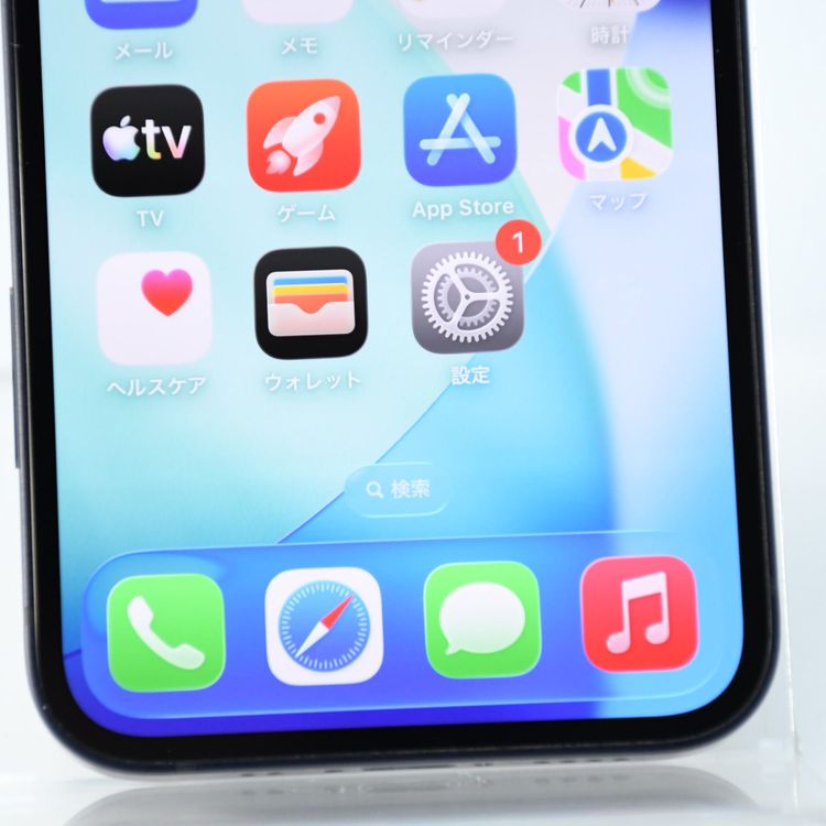 au SIM�ե꡼ iPhone12 mini 64GB �֥�å�