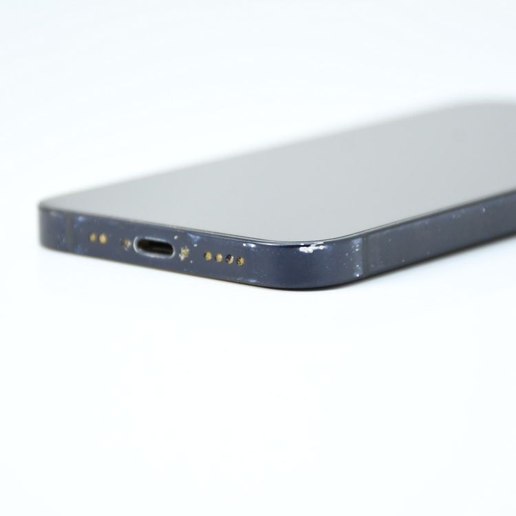 �ڱվ����ʡ�SIM�ե꡼ iPhone12 mini 128GB �֥�å�