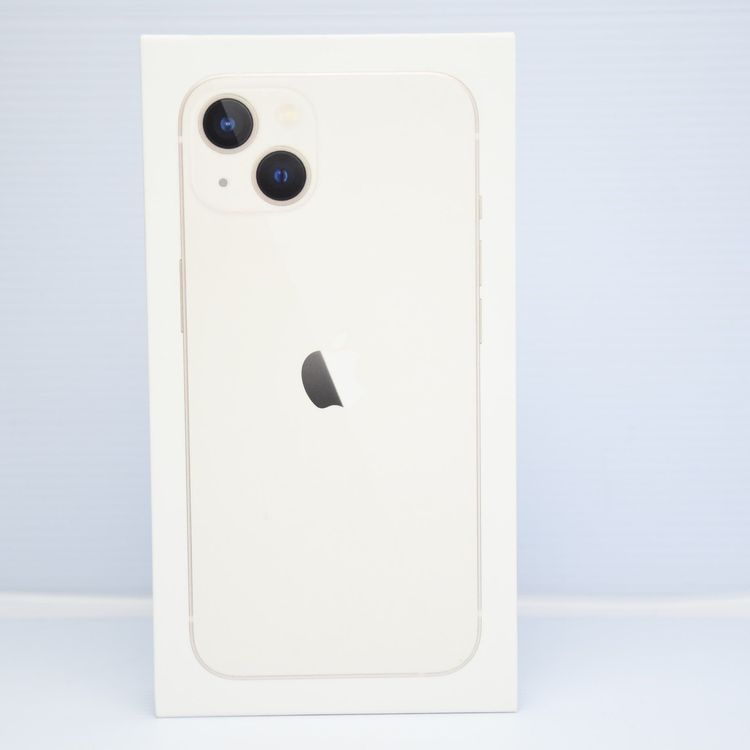 �����ʡ���°�ʴ�����SIM�ե꡼ iPhone 13 128GB �������饤��