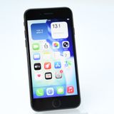【動作可*電池100 %】SIMフリー iPhone SE第2世代 128GB ブラック