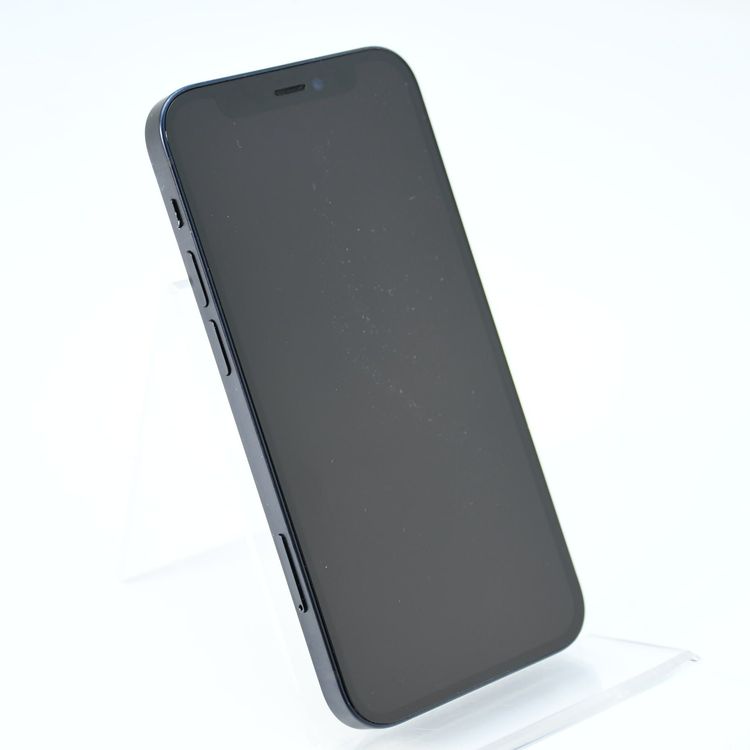 ��ư��ġ�����100 %���վ����ʡ�SIM�ե꡼ iPhone12 mini 64GB �֥�å�