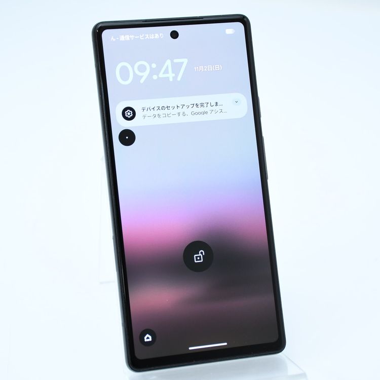 ڱվʡSIMե꡼ Google Pixel6a 128GB 硼