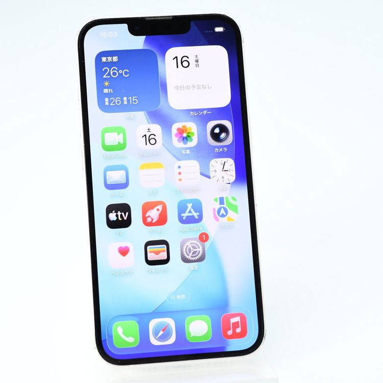 docomo SIM�ե꡼ iPhone13 256GB �������饤��