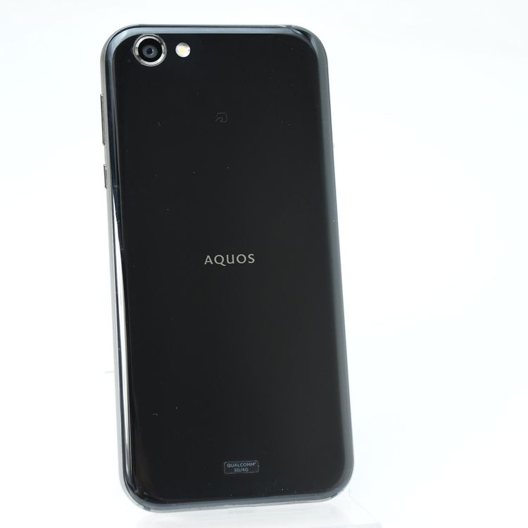�������ɹ���SIM���å������ Softbank AQUOS R 605SH �ޡ�����꡼�֥�å�