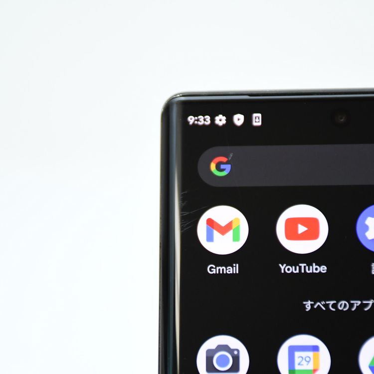 SIMե꡼ Google Pixel6 Pro 128GB ȡߡ֥å