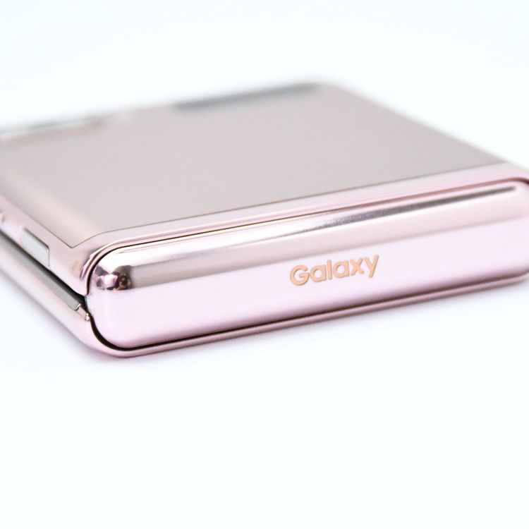 ʡɹau SIMե꡼ GALAXY Z Flip 5G SCG04 256GB