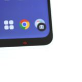 ڱվʡɹdocmo SIMե꡼ AQUOS wish4 SH-52E ֥롼