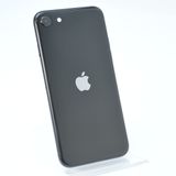 SIM�ե꡼ iPhone SE �裲���� 64GB �֥�å�