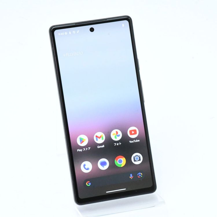 SIMե꡼ Google Pixel6a 128GB 硼
