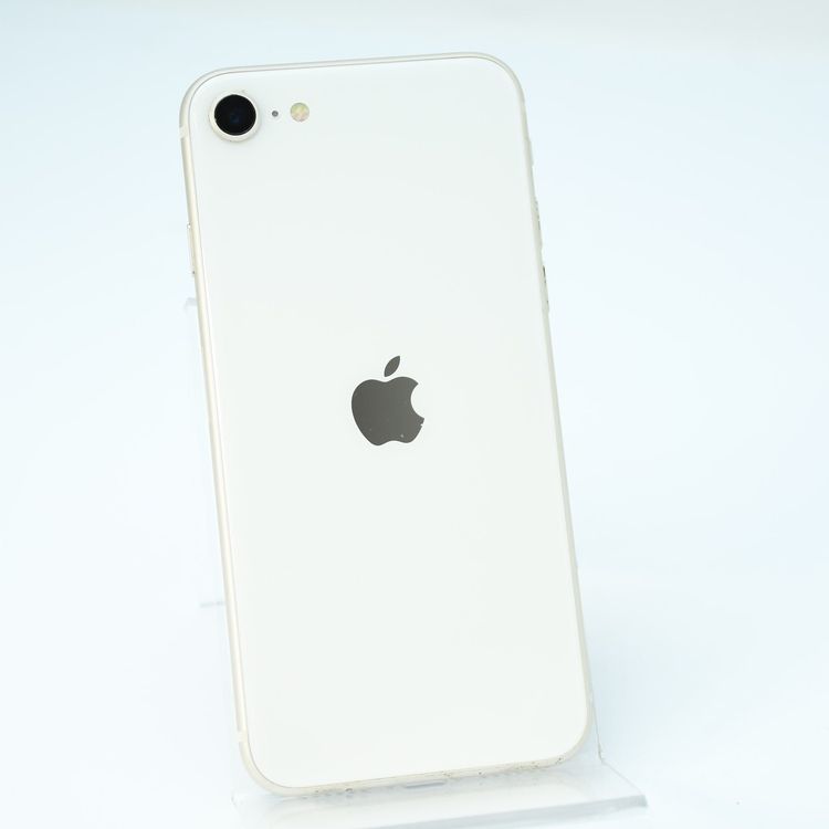 �ڽ����Хåƥ꡼84%��SIM�ե꡼ iPhoneSE �裳���� 64GB �������饤��