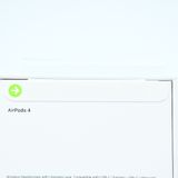 ̤ʡAppleݾͭAirPods4 MXP63J/A