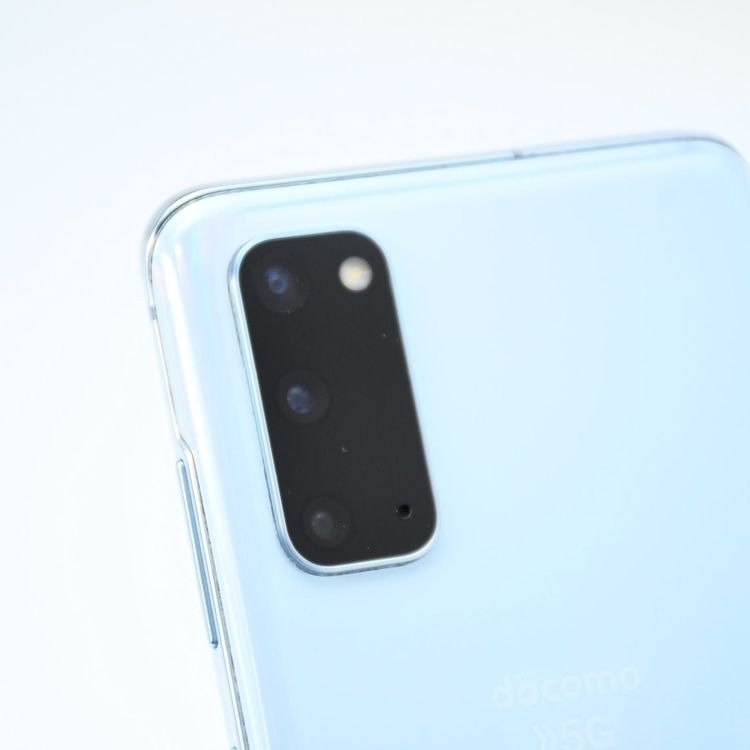 ɹSIMե꡼ docomo Galaxy S20 5G SC-51A