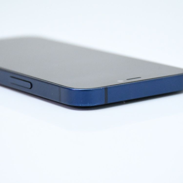 ưġХåƥ꡼100 %SIMե꡼ iPhone12 mini 64GB ֥롼