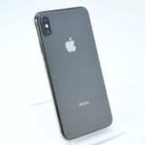 �ڱվ����ʡ�ư��ġ�����100 %��docomo SIM�ե꡼ iPhone XS Max 64GB
