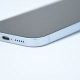 ڽХåƥ꡼100վʡSIMե꡼ iPhone15 128GB ֥롼