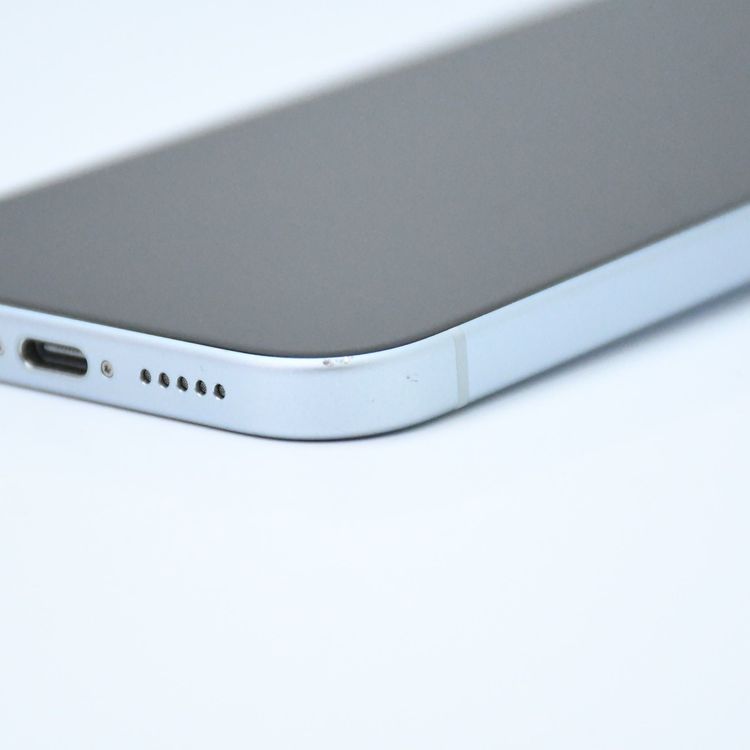 ڽХåƥ꡼100վʡSIMե꡼ iPhone15 128GB ֥롼