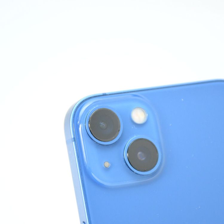 ڱվʡSIMե꡼ iPhone13 128GB ֥롼