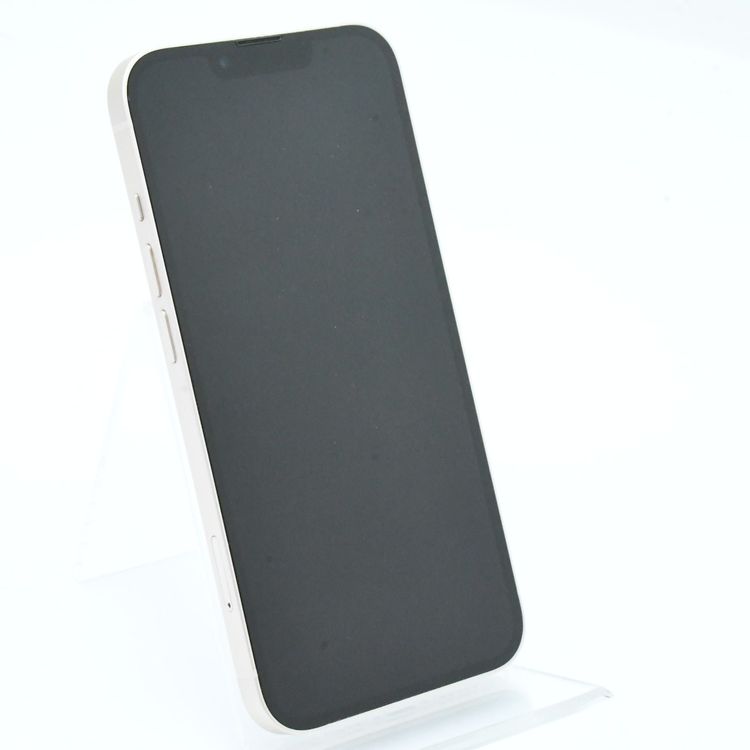 ڶ˾ʡХåƥ꡼88%SIMե꡼ iPhone13 128GB 饤