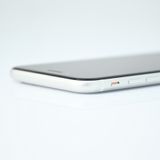 �ڽ����Хåƥ꡼100���SIM�ե꡼ iPhone SE �裲���� 64GB �ۥ磻��