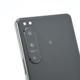 �ڱվ����ʡ������ɹ���SIM�ե꡼ Softbank A204SO Xperia 5 IV �֥�å�