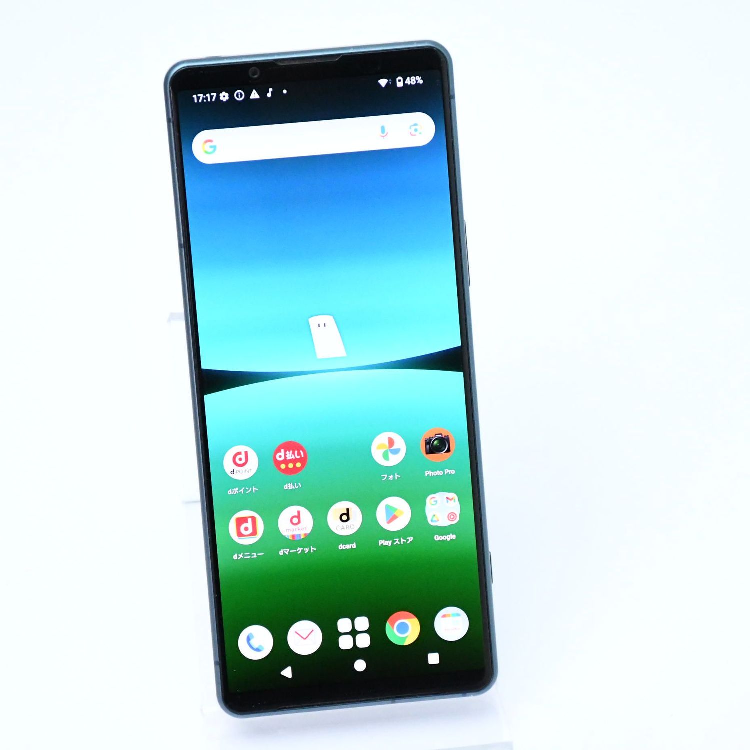 ムスビー｜【液晶美品＊電池良好】docomo SIMフリー Xperia 5 IV SO 