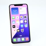 �����ʡ������Хåƥ꡼84���au SIM�ե꡼ iPhone XS Max 256GB �������