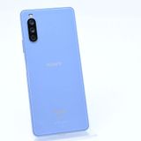 ʡɹSIMե꡼ docomo Xperia 10 III SO-52B