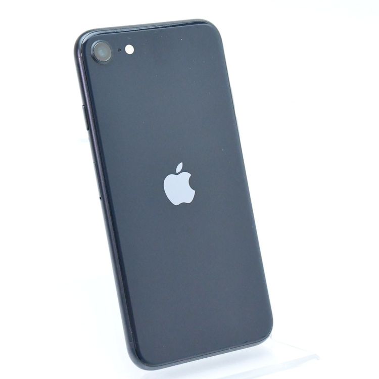 ưġ100 %ʡSIMե꡼ iPhoneSE 裳 64GB ߥåɥʥ