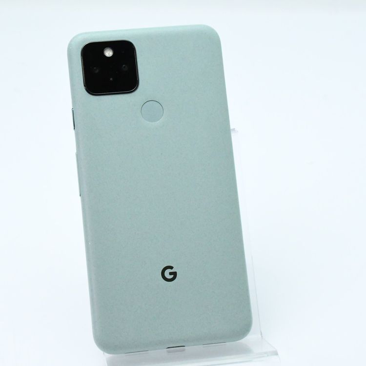 ڱվʡSIMե꡼ Google Pixel5 128GB 
