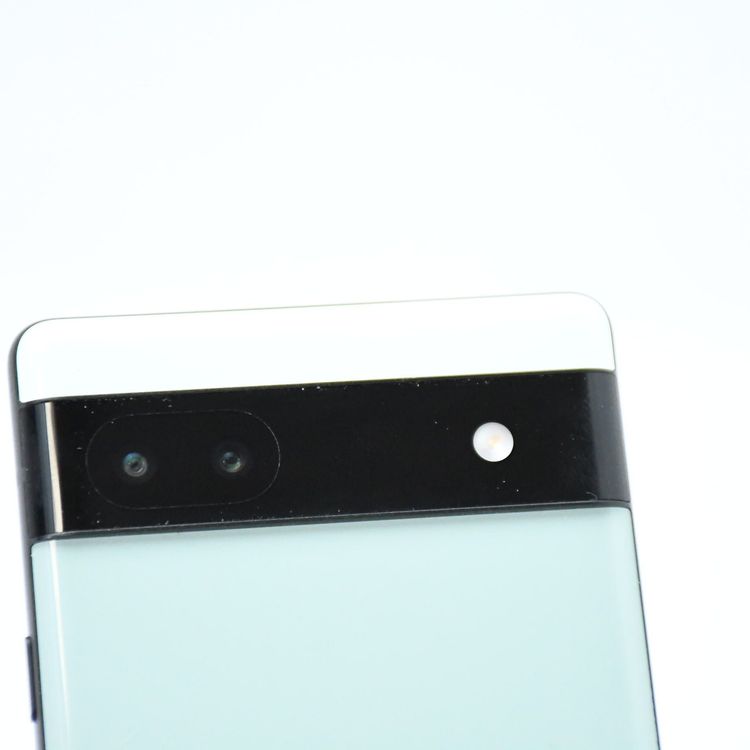 ڱվʡSoftbank SIMե꡼ Google Pixel6a 128GB 