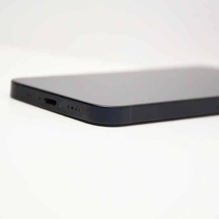 �ڱվ����ʡ�au SIM�ե꡼iPhone12 mini 64GB �֥�å�