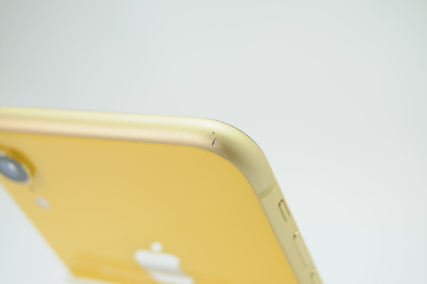 iPhone XR Yellow 64 GB docomo iPhone xr 128GB Yellow sim