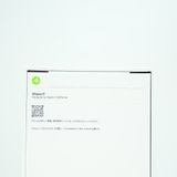 �ڿ���̤������Apple��ǯ���ݾڡ� SIM�ե꡼ iPhone17 256GB �ۥ磻��