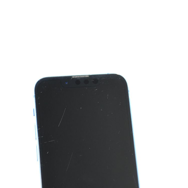 ��Face ID����󥯡�SIM�ե꡼ iPhone13 mini 128GB �֥롼