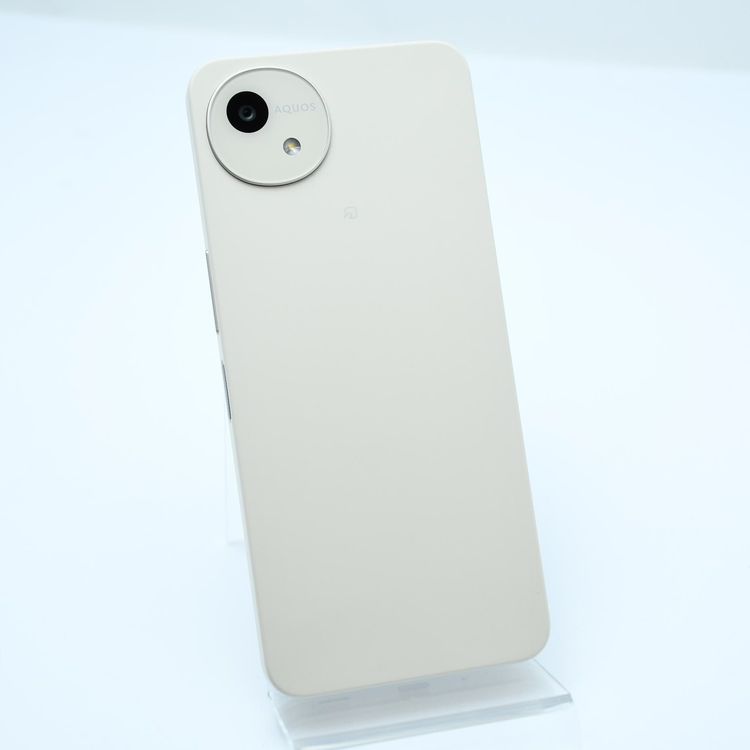 ڿƱ͡Y!mobile SIMե꡼ AQUOS wish4 A402SH ۥ磻