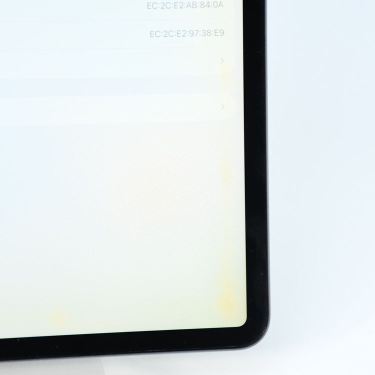 �ڥ���󥯡�iPad Pro 12.9����� ��3���� 256GB Wi-Fi��ǥ�