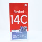 ̤ʡ۹ SIMե꡼ Redmi 14C 128GB ꡼֥롼