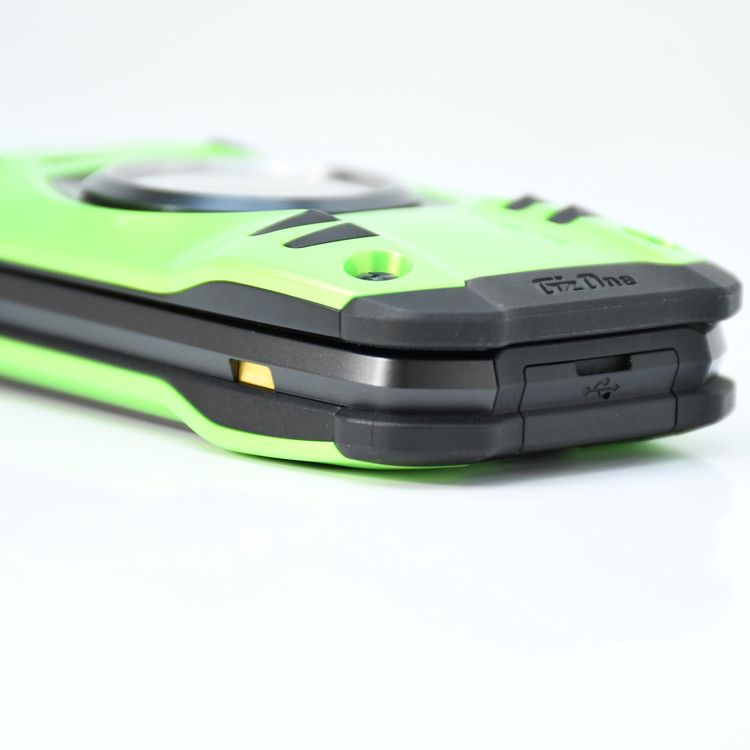 �ڿ���Ʊ�͡�au SIM�ե꡼ G'zOne TYPE-XX KYY31 �ꥭ�åɥ��꡼��