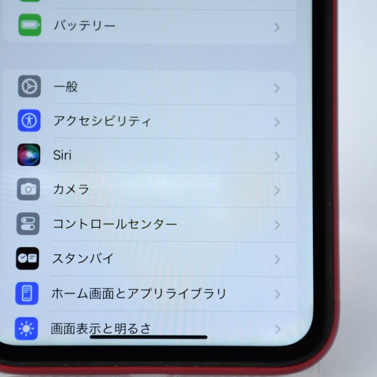 ���������SIM�ե꡼ iPhoneXR 128GB ��å�