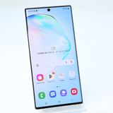 ��ŷ��Х��� SIM�ե꡼Galaxy Note10+ SM-N975C 12GB/256GB