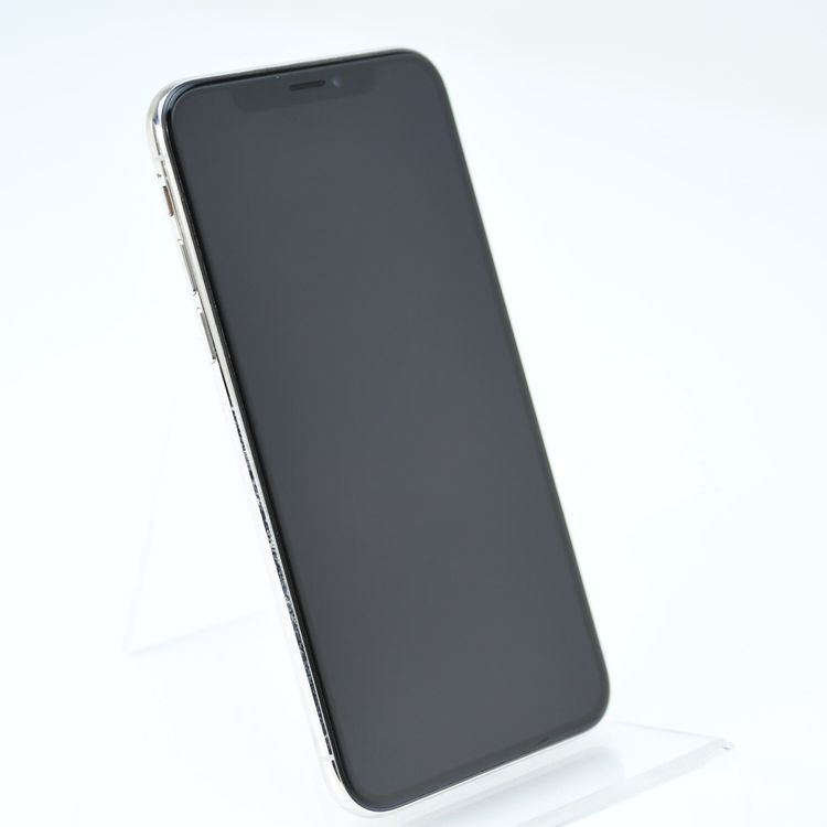 �ڱվ����ʡ������Хåƥ꡼83��� SIM�ե꡼ iPhone X 256GB ����С�