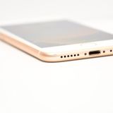 �ڱվ����ʡ��Хåƥ꡼��������85���docomo SIM�ե꡼ iPhone 8 64GB