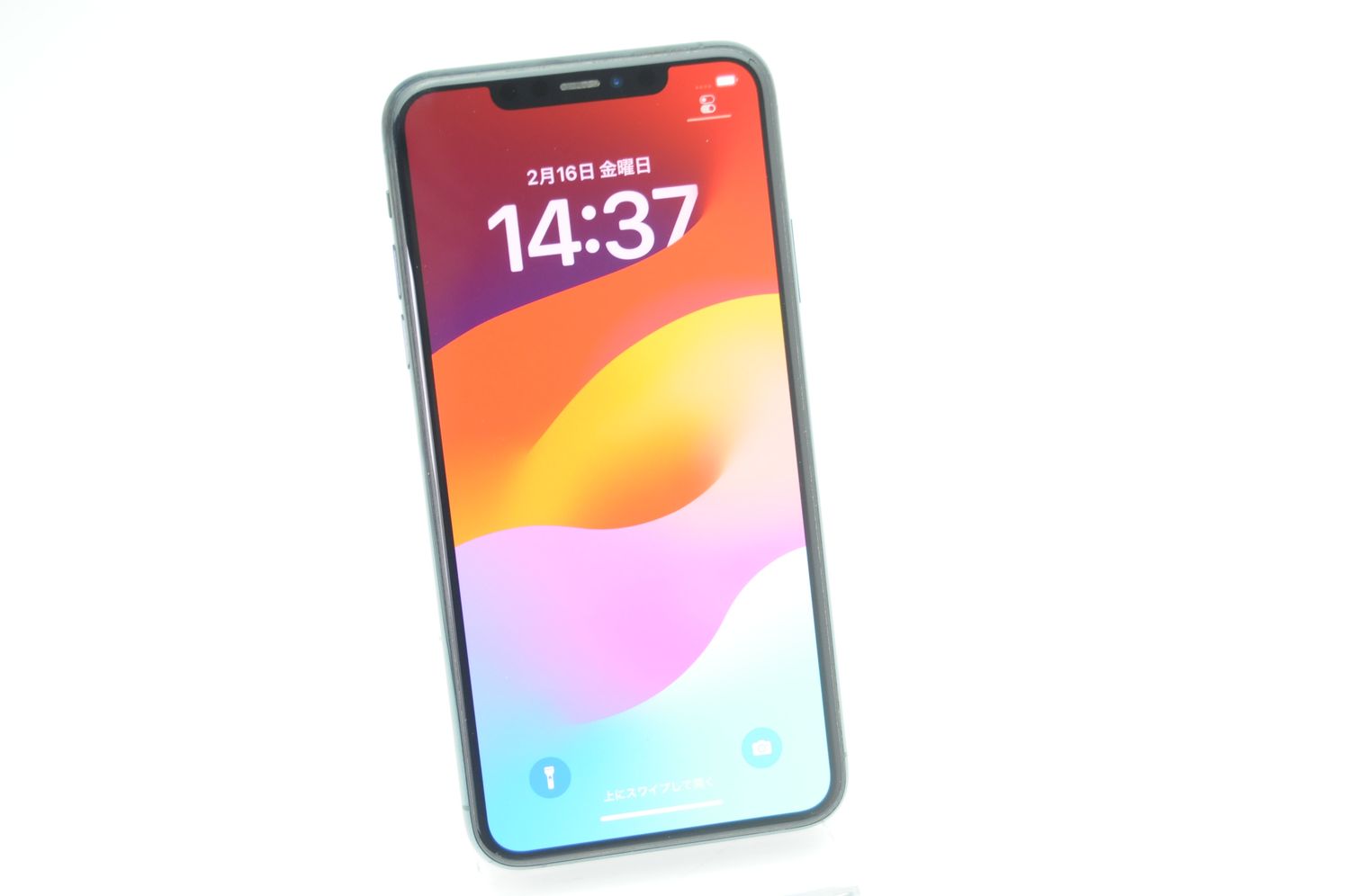 ムスビー｜決算SALE ＊美品＊SIMフリーdocomo iPhone11 Pro Max 64GB 
