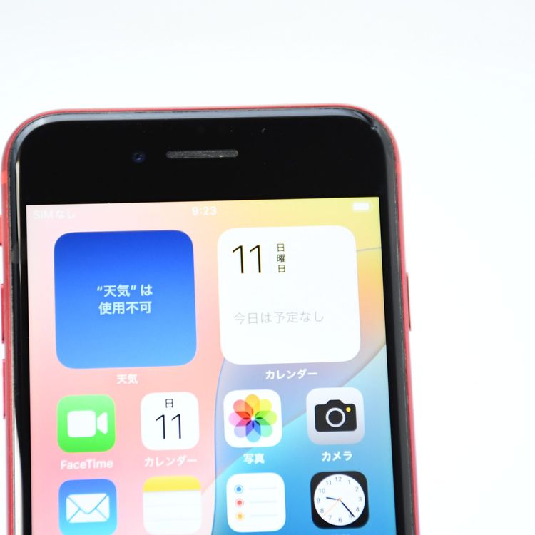 SIM�ե꡼ iPhone SE �裲���� 64GB ��å�