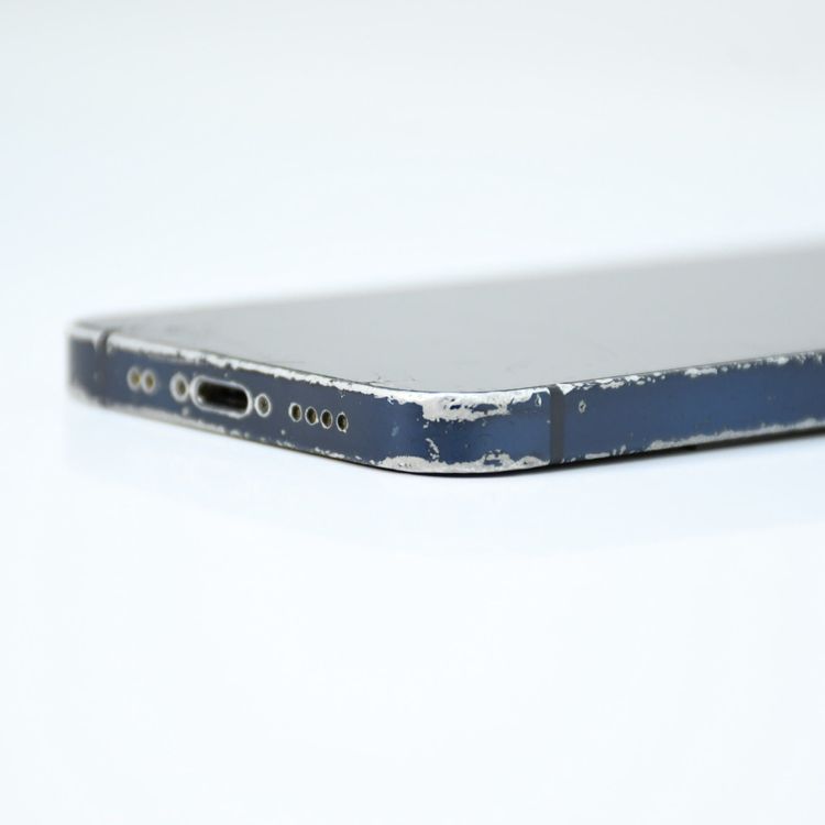 ��ư��ġ�SIM�ե꡼ iPhone12 mini 64GB �֥�å�