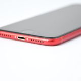 �ڱվ����ʡ�SIM�ե꡼ iPhone SE �裲���� 128GB ��å�