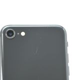 �ڱվ����ʡ������Хåƥ꡼��������82���SIM�ե꡼iPhone SE �裲���� 64GB�֥�å�